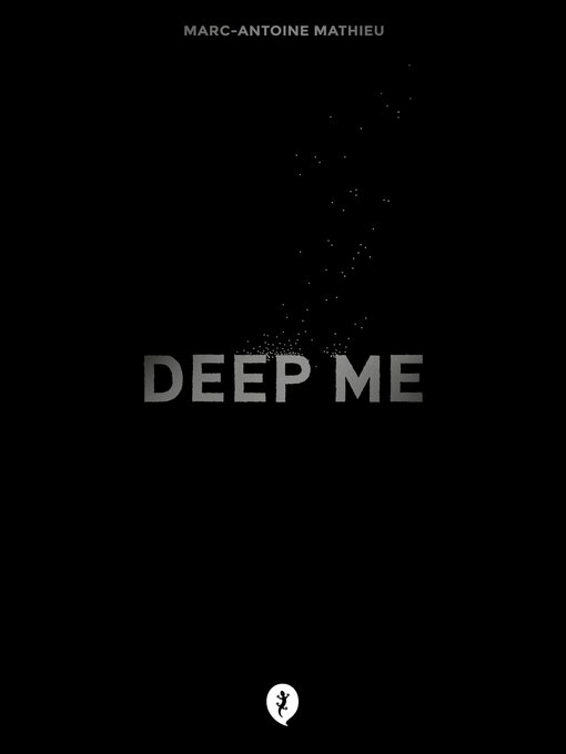 Cover image for Deep me